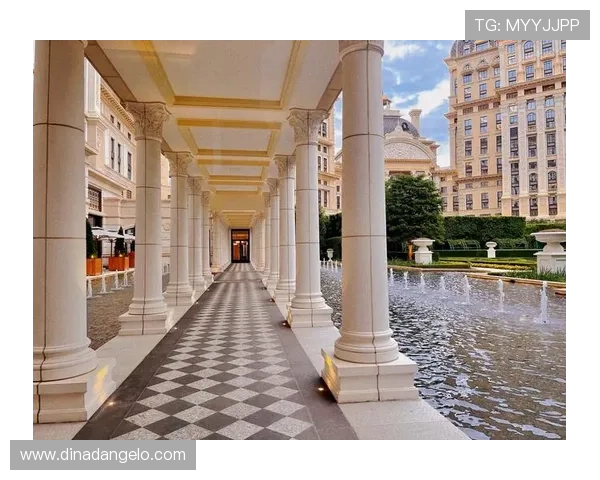 上葡京自助山：自助式登山路线设计满足不同层次的挑战需求